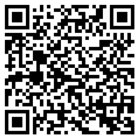Decode for research interests QR Code